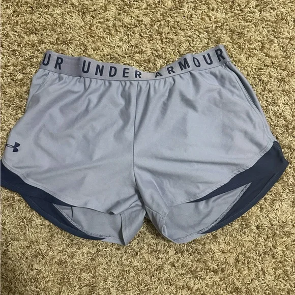 women’s under armor shorts - Picture 1 of 3